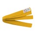 ROOMAIF HAWKISH KARATE BELT YELLOW