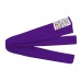 ROOMAIF HAWKISH KARATE BELT VOILET