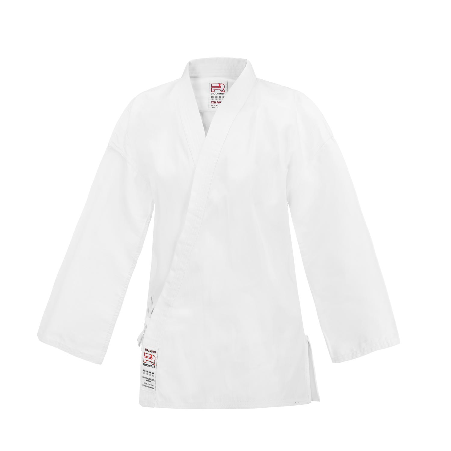 ROOMAIF HAWKISH KARATE UNIFORM