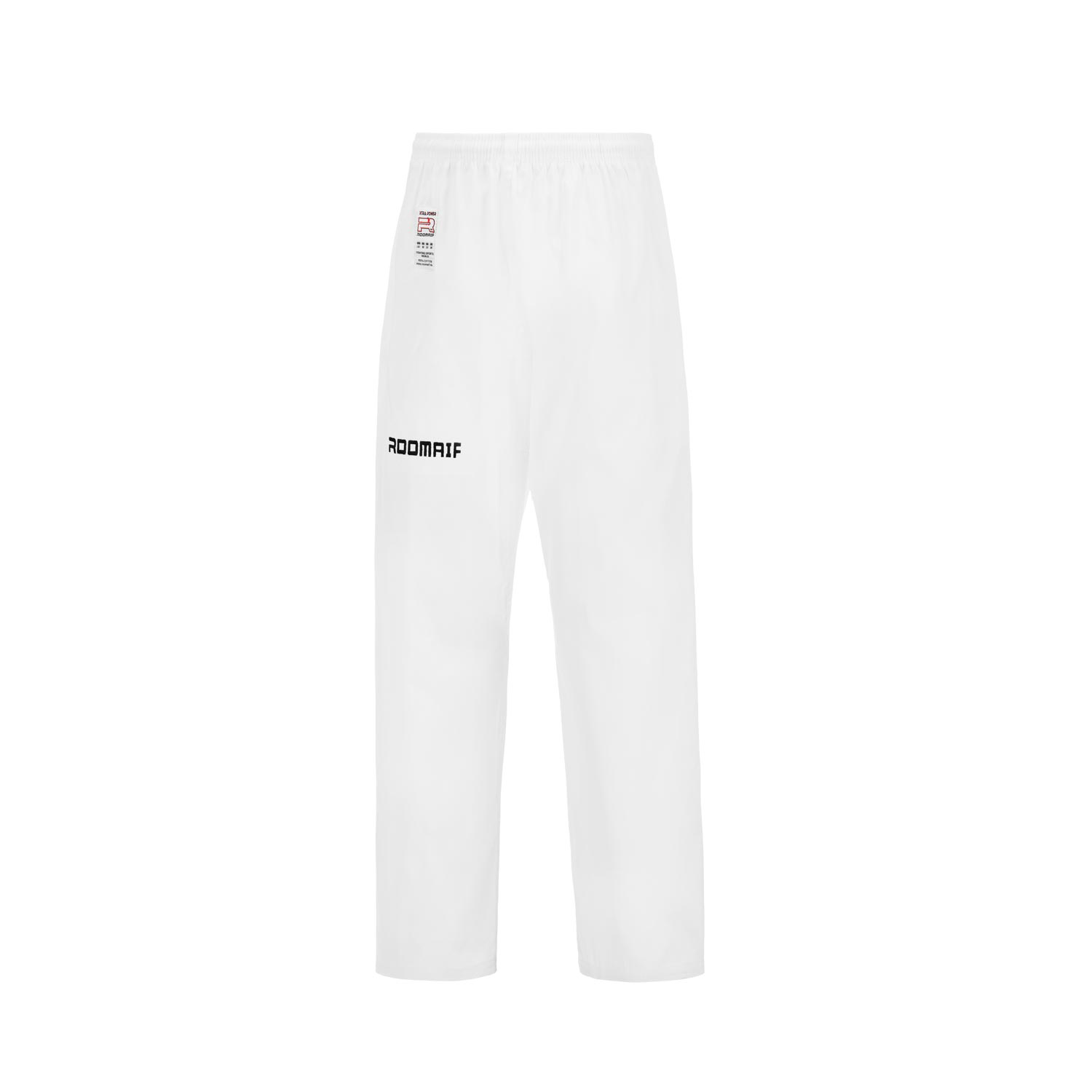 ROOMAIF HAWKISH KARATE UNIFORM