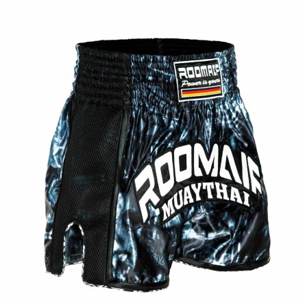 ROOMAIF GRUNCH MUAY THAI SHORTS