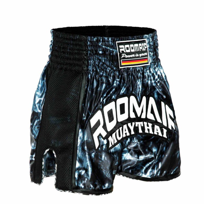 ROOMAIF GRUNCH MUAY THAI SHORTS