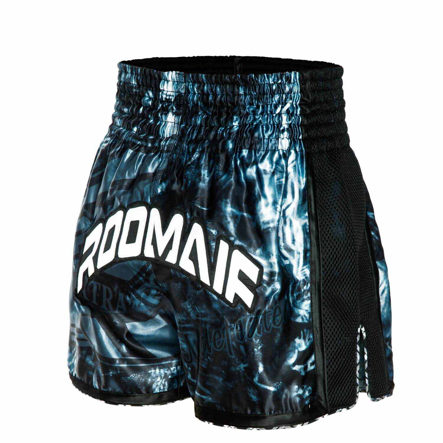 ROOMAIF GRUNCH MUAY THAI SHORTS