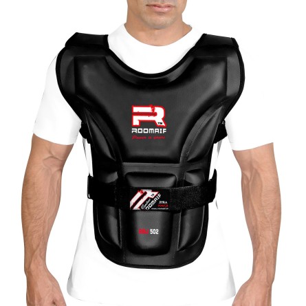 ROOMAIF FIT WEIGHT VEST