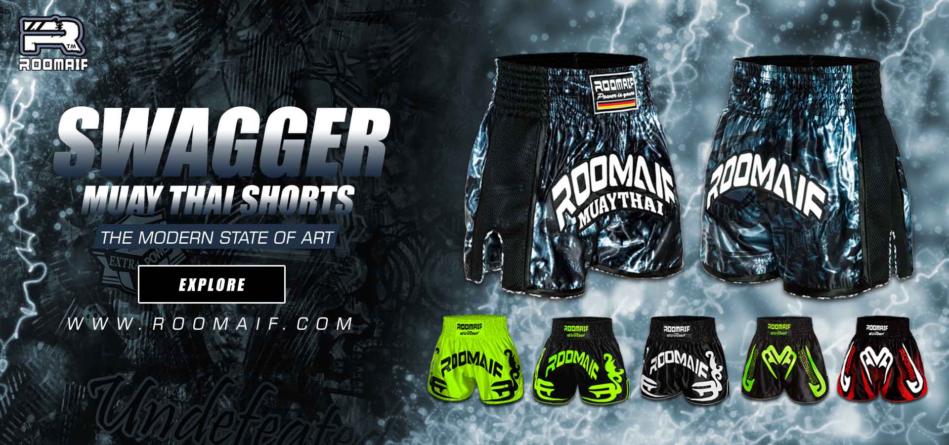 Muay Thai