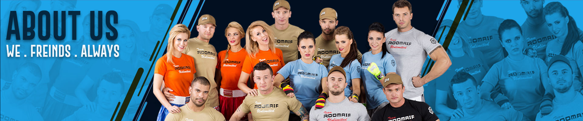 About Us