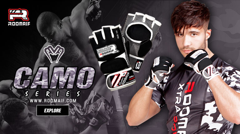 MMA